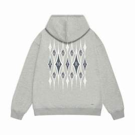 Picture of Amiri Hoodies _SKUAmiriS-XXLM121597